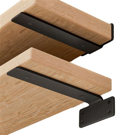 metal shelving brackets|shelving brackets metal lowe's.